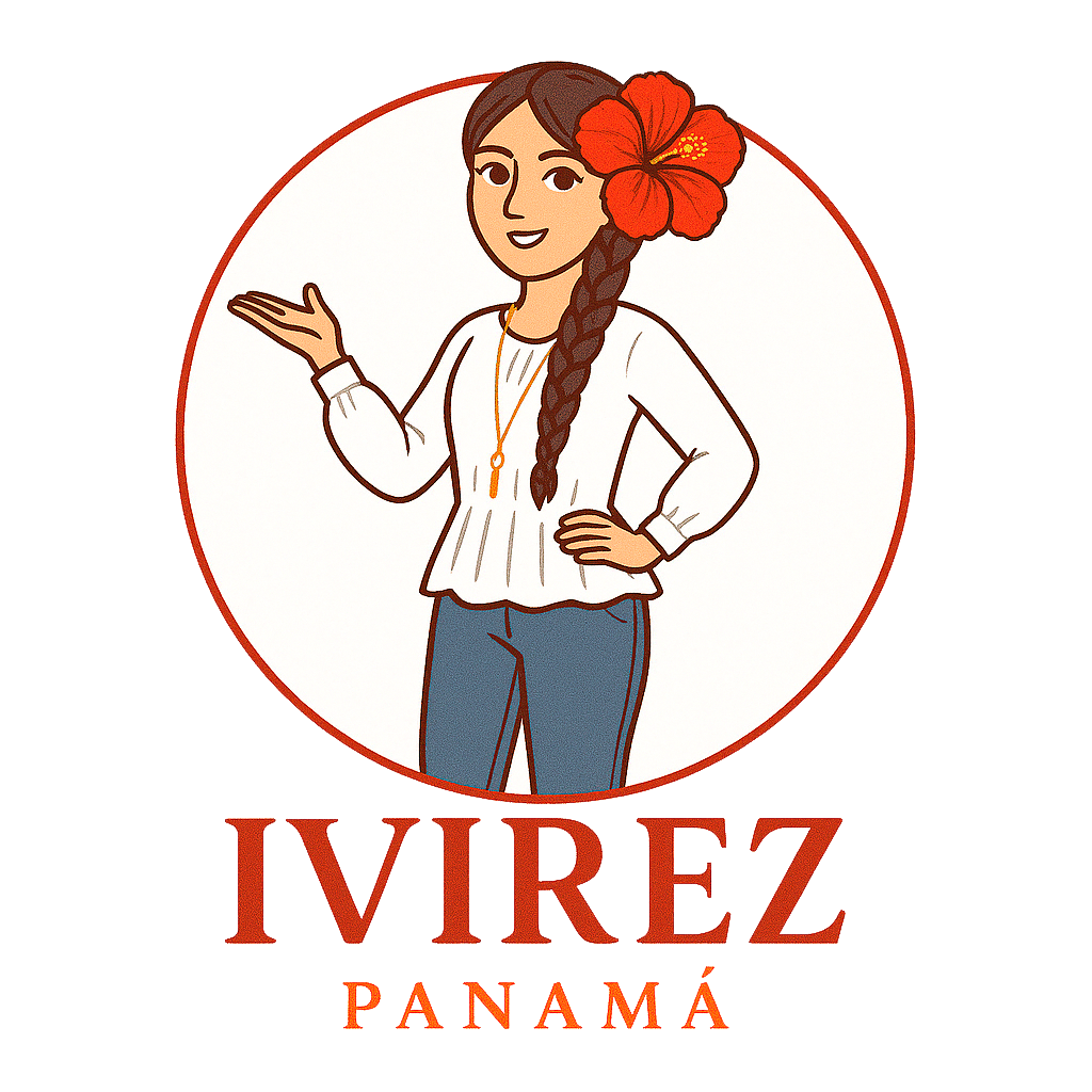 Ivirez Panamá